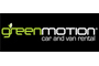 Green Motion Montreal Flyplass